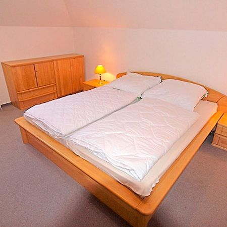 Appartamento Residenz "Am Postplatz", Whg 15 Zingst Esterno foto