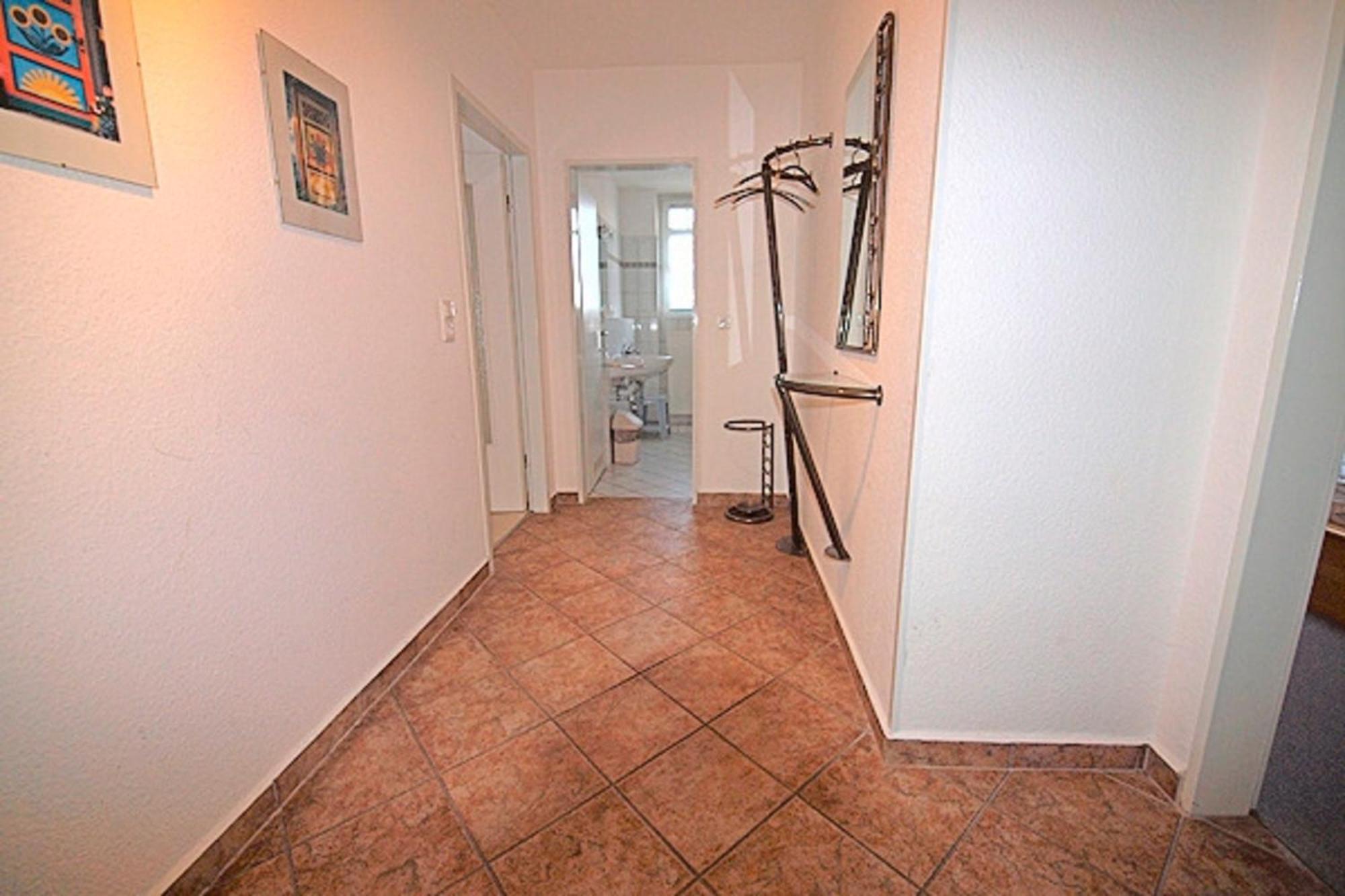 Appartamento Residenz "Am Postplatz", Whg 15 Zingst Esterno foto